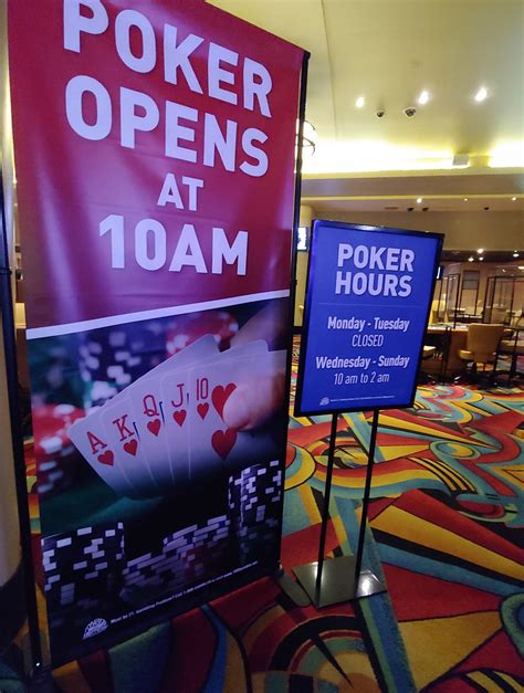 West Virginia Poker Rooms, Tournaments, Reviews and 